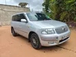 Toyota Succeed 2013 Silver - 3