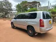 Toyota Succeed 2013 Silver - 4