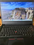 Laptopi ya Lenovo ThinkPad E480 - 16GB RAM, 512GB SSD, i7 - 3