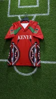 Kenya Rugby Shield Jersey - 1