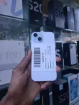 Apple iPhone 15 128GB Blue - 1