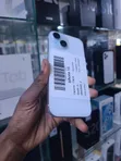 Apple iPhone 15 128GB Blue - 3