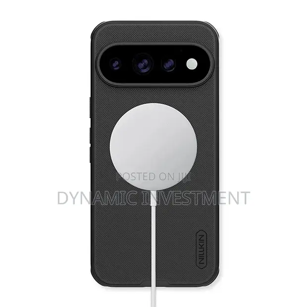 Nillkin Frosted Shield Pro Magnetic Case for Google Pixel 11 Pro - 1