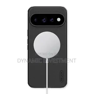 Nillkin Frosted Shield Pro Magnetic Case for Google Pixel 11 Pro