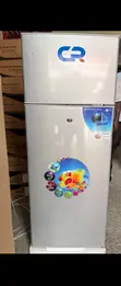 218L DC Solar Refrigerator 12/24V - 1