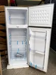 218L DC Solar Refrigerator 12/24V - 3