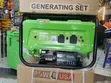 Power USA 5.5KVA Petrol Generator - 1