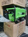 Power USA 5.5KVA Petrol Generator - 2