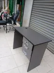 Boss Office Products Modern Office Desk - 2