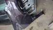 Toyota Vitz Jewela 2012 Fender - 1