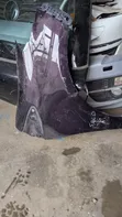 Toyota Vitz Jewela 2012 Fender - 2