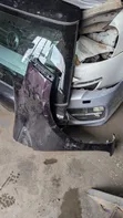 Toyota Vitz Jewela 2012 Fender - 4