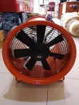 16" Axial Portable Blower Fan - 1