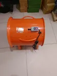 16" Axial Portable Blower Fan - 3