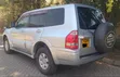 Mitsubishi Pajero 3.5 V6 GDI Elegance Automatic 2005 - 2