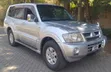 Mitsubishi Pajero 3.5 V6 GDI Elegance Automatic 2005 - 3