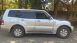 Mitsubishi Pajero 3.5 V6 GDI Elegance Automatic 2005 - 4