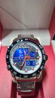 Naviforce Men's Watch - Brand New - 2