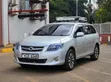 Toyota Corolla Fielder 1.5 Petrol FWD 2011 Silver - 1