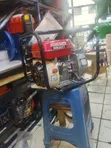 Honda Water Pump 2" - Mpya Kabisa - 2