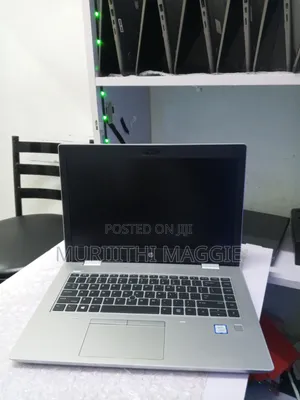 Laptop HP ProBook 640 G5 - Core i5, 8GB RAM, 256GB SSD
