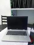 Laptop HP ProBook 640 G5 - Core i5, 8GB RAM, 256GB SSD - 1