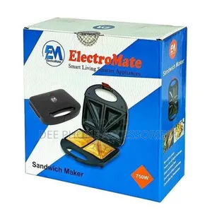 Ailyons Electro Mate Sandwich Maker SM01