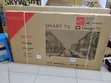 Vitron 65" 4K UHD Smart Android TV HTC6588USWO with Bluetooth - 1
