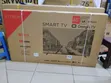 Vitron 65" 4K UHD Smart Android TV HTC6588USWO with Bluetooth - 3