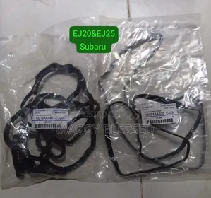 Subaru Top Cover Gasket for EJ20 and EJ25 Engines