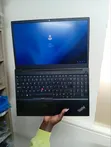 Lenovo ThinkPad E15 Gen 2 Laptop - i7, 16GB RAM, 512GB SSD - 1