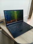 Lenovo ThinkPad E15 Gen 2 Laptop - i7, 16GB RAM, 512GB SSD - 4