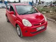 Toyota Passo 2015 Nyekundu - 1