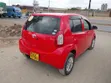 Toyota Passo 2015 Nyekundu - 2