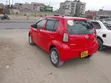 Toyota Passo 2015 Nyekundu - 3