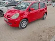 Toyota Passo 2015 Nyekundu - 4