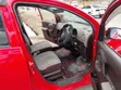Toyota Passo 2015 Nyekundu - 5