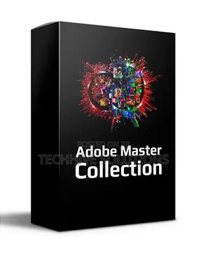 Adobe Master Collection CC 2026 Activated