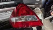Nissan Tiida Backlight (Used) - 1