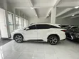 Lexus RX 450hL AWD 2018 White - 5
