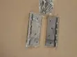 Ball Bearing Hinges 4"x3"x3.0mm - 2