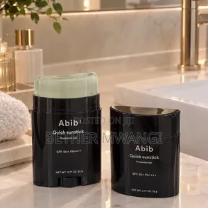 Abib Quick Sunstick Protection Bar SPF50+ PA+