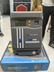 Solarpex MPPT 140d 40A Kidhibiti cha Chaja ya Solar - 1