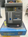 Solarpex MPPT 140d 40A Kidhibiti cha Chaja ya Solar - 2