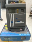 Solarpex MPPT 140d 40A Kidhibiti cha Chaja ya Solar - 3