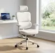 Orthopedic Workspace Gray Office Chair - 2