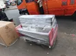 Commercial Meat Display Chiller - Stainless Steel - 2