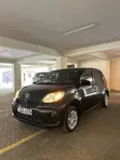 Toyota Passo 1.0 FWD 2018 Nyeusi - 2