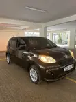 Toyota Passo 1.0 FWD 2018 Nyeusi - 3