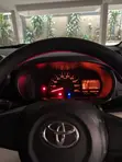 Toyota Passo 1.0 FWD 2018 Nyeusi - 5